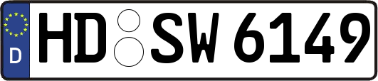 HD-SW6149