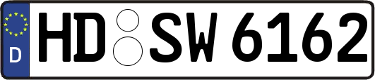HD-SW6162