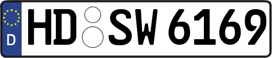 HD-SW6169