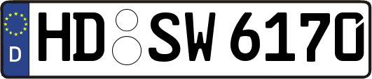 HD-SW6170
