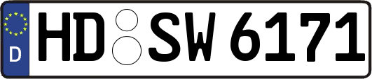 HD-SW6171