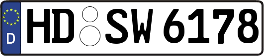 HD-SW6178