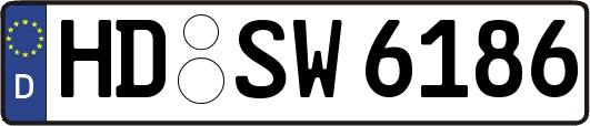 HD-SW6186