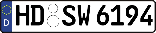 HD-SW6194