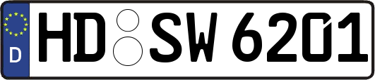 HD-SW6201