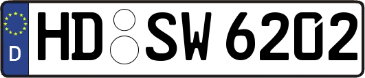 HD-SW6202