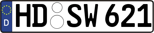 HD-SW621