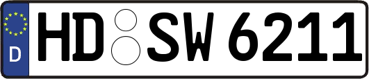 HD-SW6211
