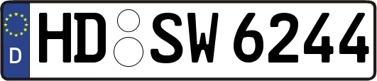 HD-SW6244