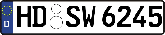 HD-SW6245