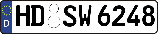 HD-SW6248