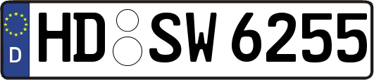 HD-SW6255