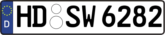 HD-SW6282