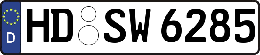 HD-SW6285