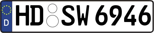 HD-SW6946