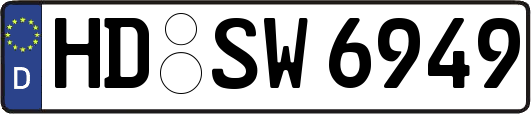HD-SW6949
