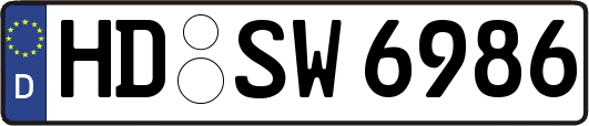 HD-SW6986