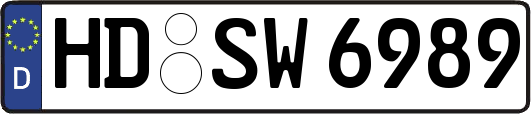 HD-SW6989