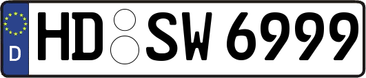 HD-SW6999