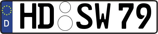 HD-SW79