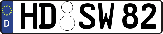HD-SW82