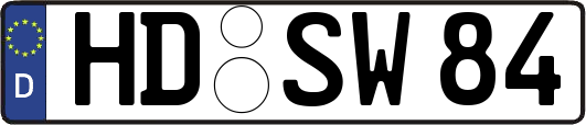 HD-SW84