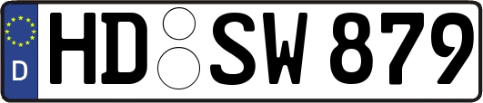 HD-SW879