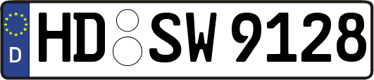 HD-SW9128
