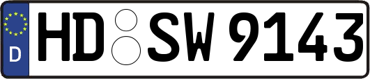 HD-SW9143