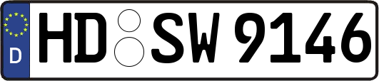 HD-SW9146