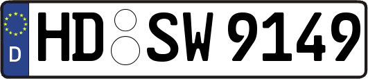 HD-SW9149