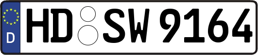 HD-SW9164
