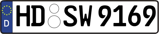 HD-SW9169