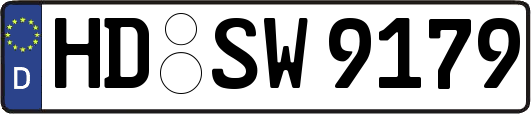 HD-SW9179