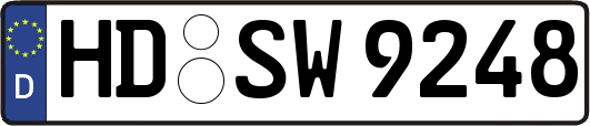 HD-SW9248