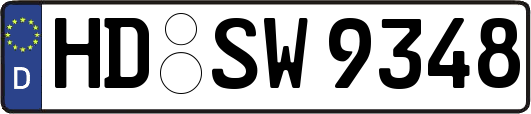 HD-SW9348