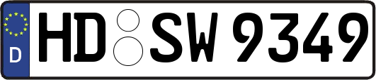 HD-SW9349