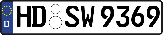 HD-SW9369
