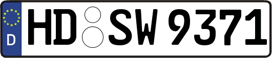 HD-SW9371