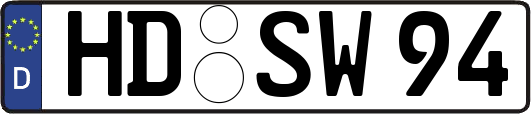 HD-SW94