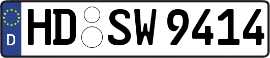 HD-SW9414