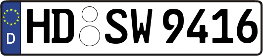 HD-SW9416