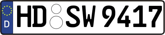 HD-SW9417
