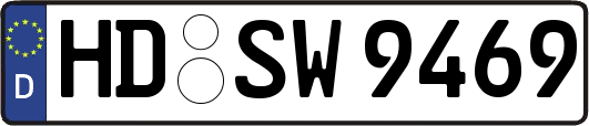 HD-SW9469