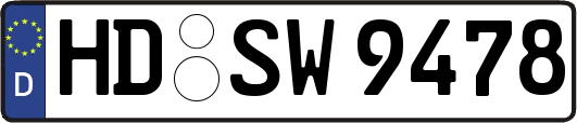 HD-SW9478