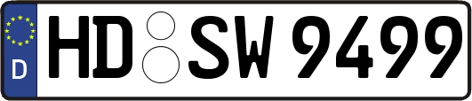 HD-SW9499