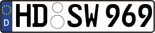 HD-SW969