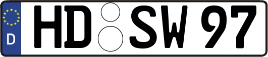HD-SW97