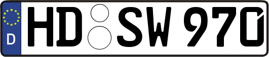 HD-SW970