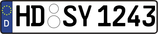 HD-SY1243
